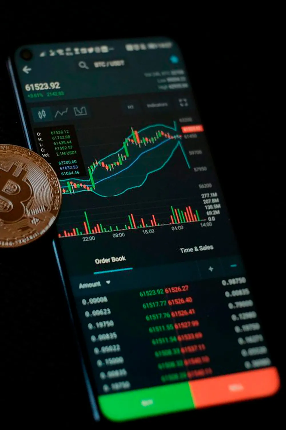 Gelişmiş algoritma simgesi